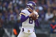 Kirk Cousins is a late-round great in the NFL Draft despite his foot-in-mouth syndrome
